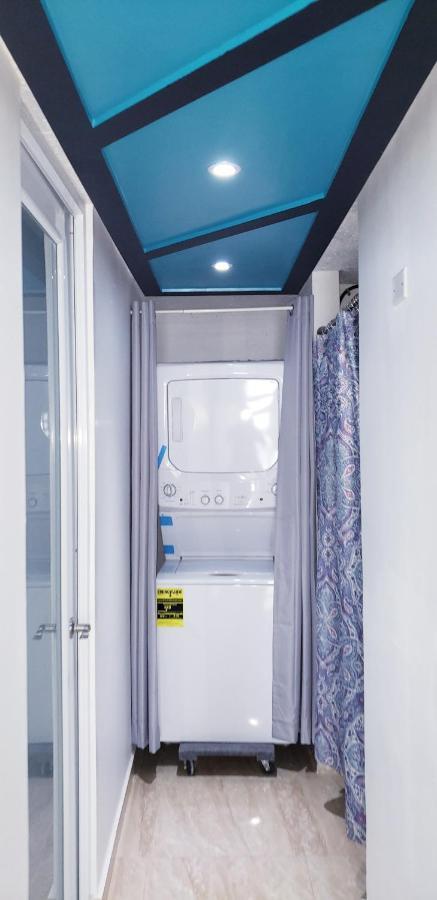 קרולינה M/H House Cozy And Beautiful House Near The Airport And The Beach מראה חיצוני תמונה